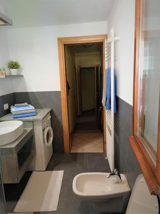 Casa Federica Apartment Isolaccia Ngoại thất bức ảnh
