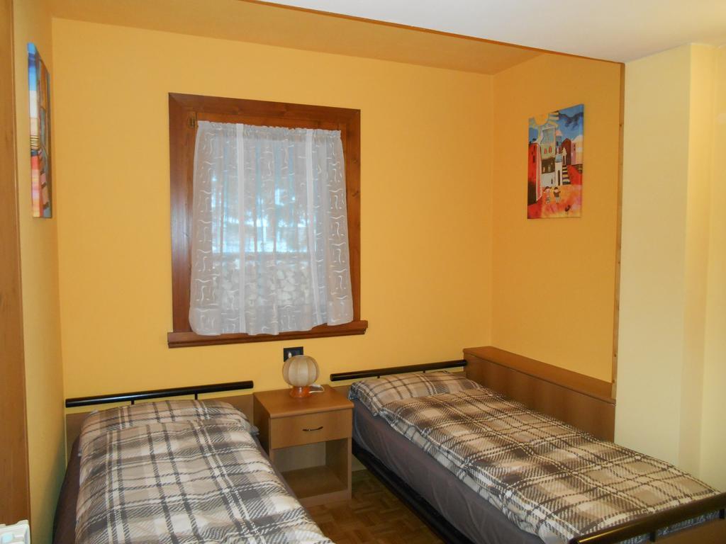 Casa Federica Apartment Isolaccia Ngoại thất bức ảnh